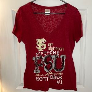 FSU T-shirt